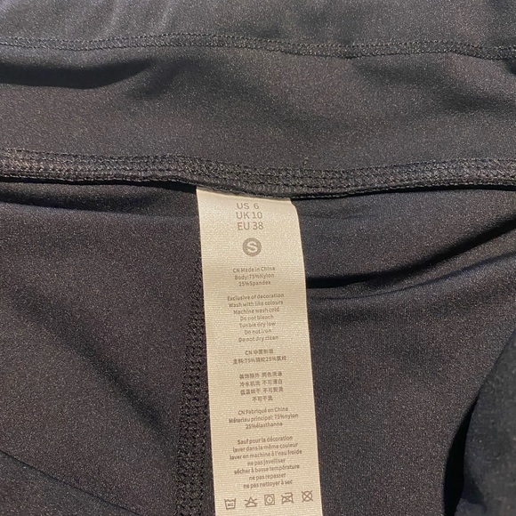 Golf Skirt - Picture 4 of 4